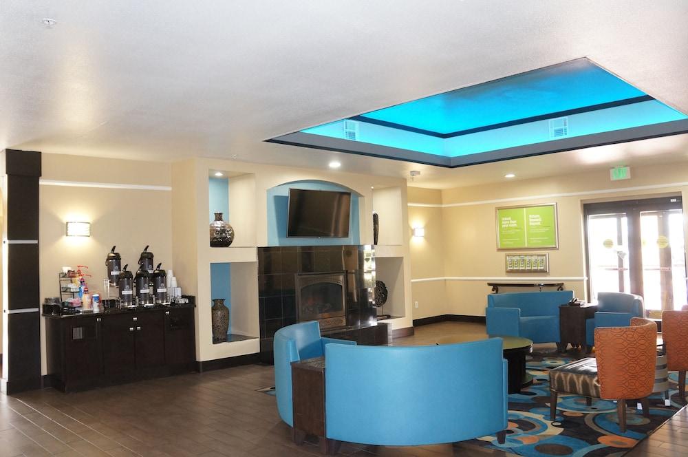 Hotel La Quinta By Wyndham Houston Hobby Airport Exterior foto