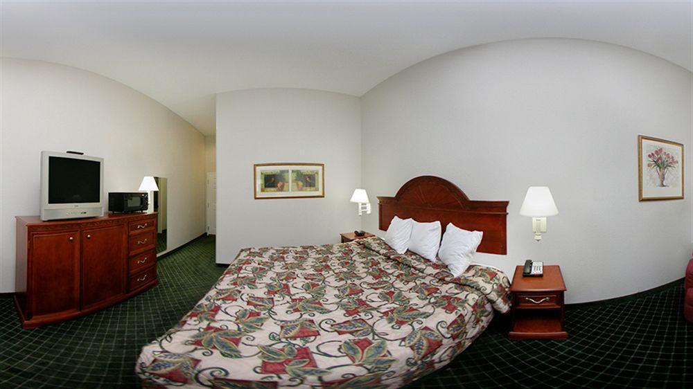 Hotel La Quinta By Wyndham Houston Hobby Airport Exterior foto