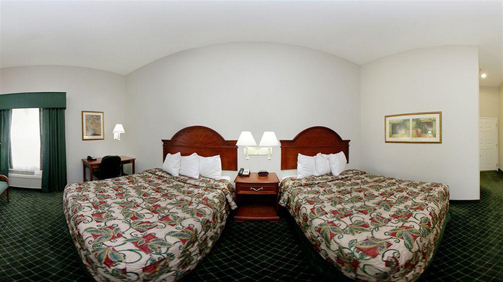 Hotel La Quinta By Wyndham Houston Hobby Airport Exterior foto