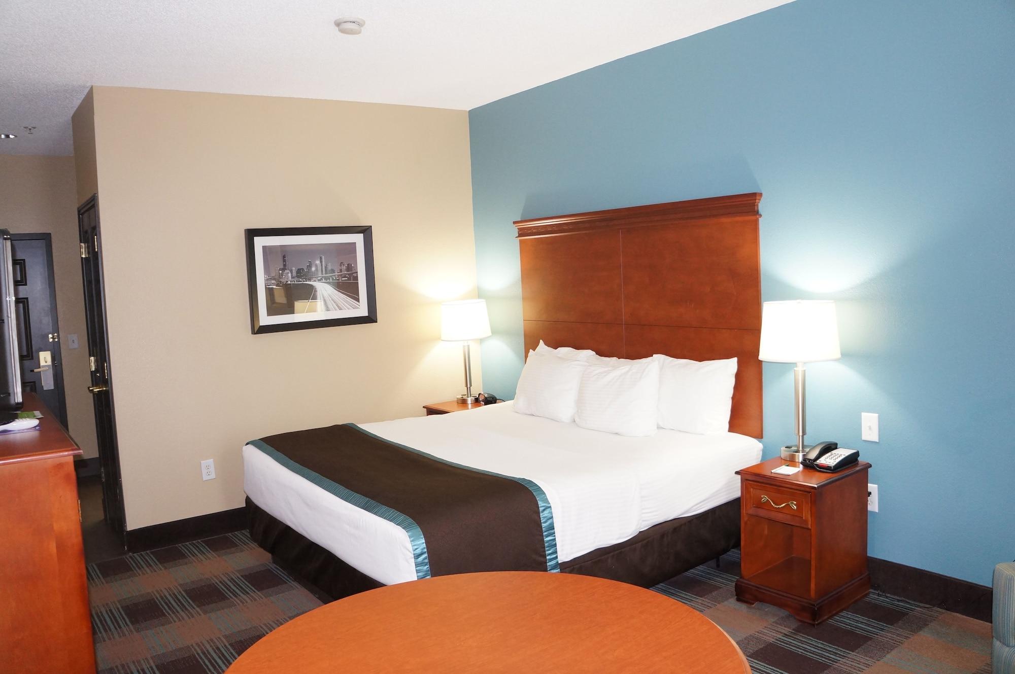 Hotel La Quinta By Wyndham Houston Hobby Airport Exterior foto