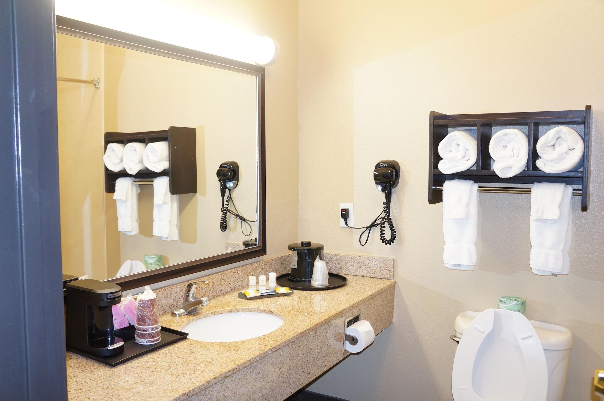 Hotel La Quinta By Wyndham Houston Hobby Airport Exterior foto