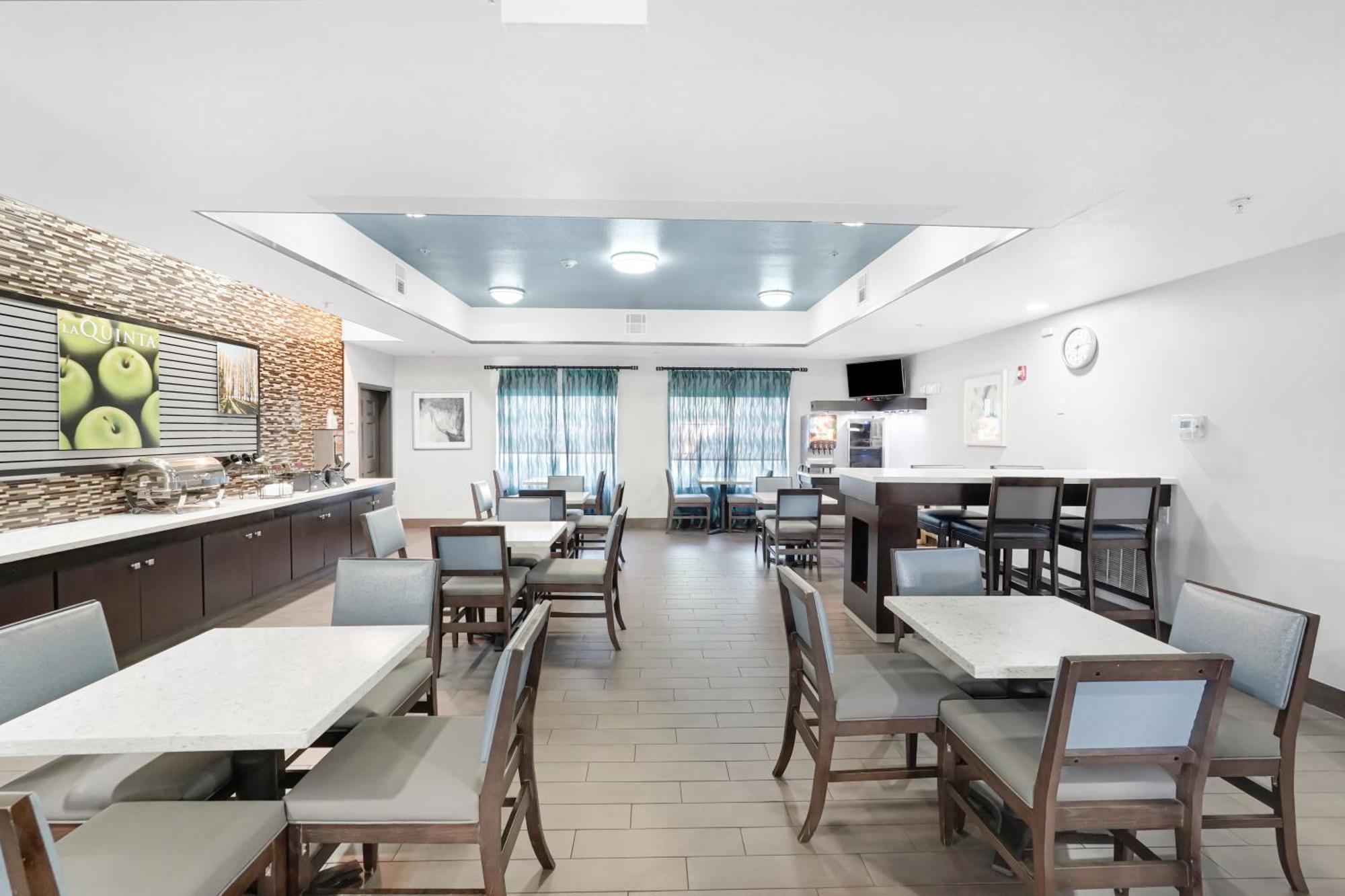 Hotel La Quinta By Wyndham Houston Hobby Airport Exterior foto