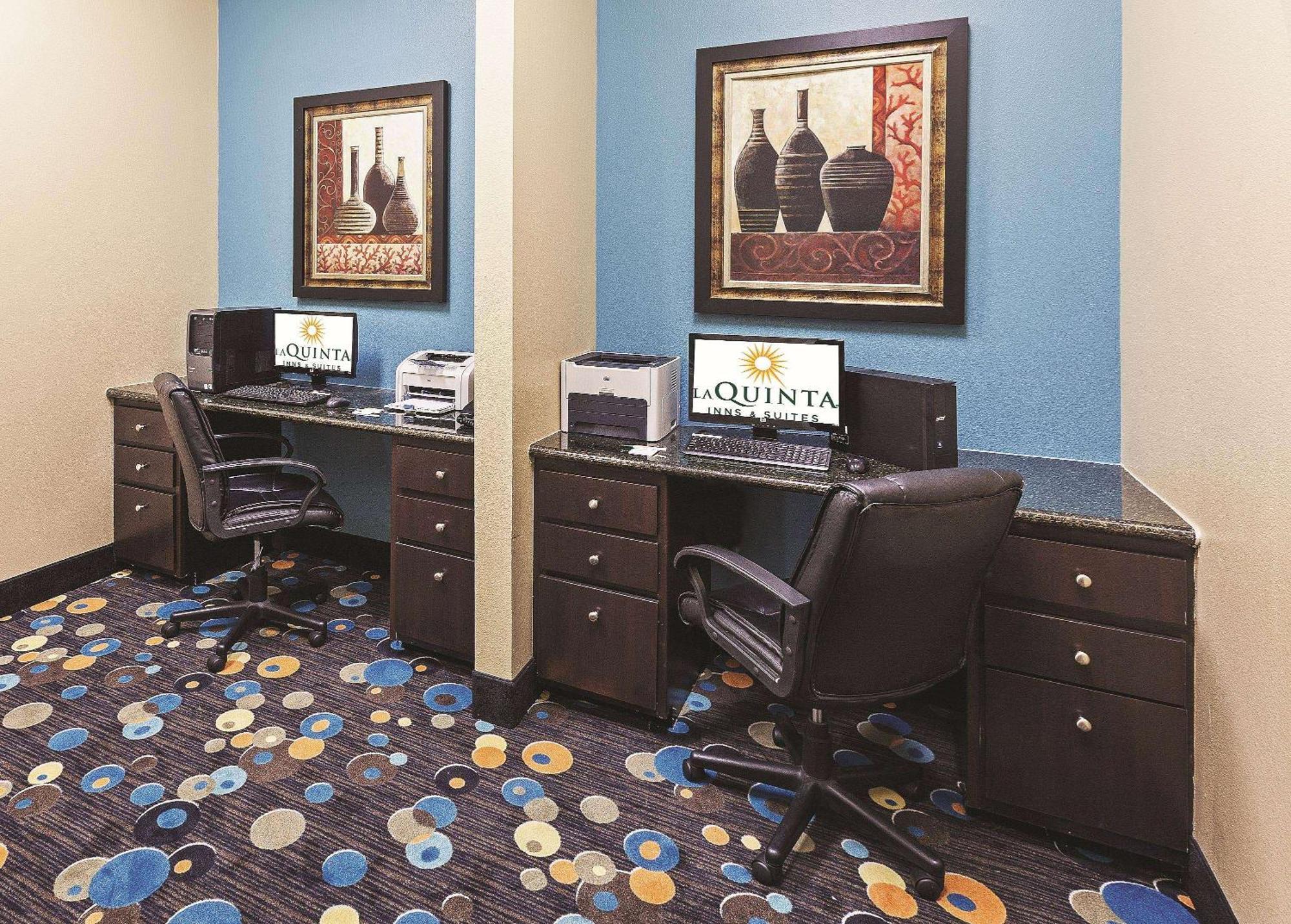 Hotel La Quinta By Wyndham Houston Hobby Airport Exterior foto