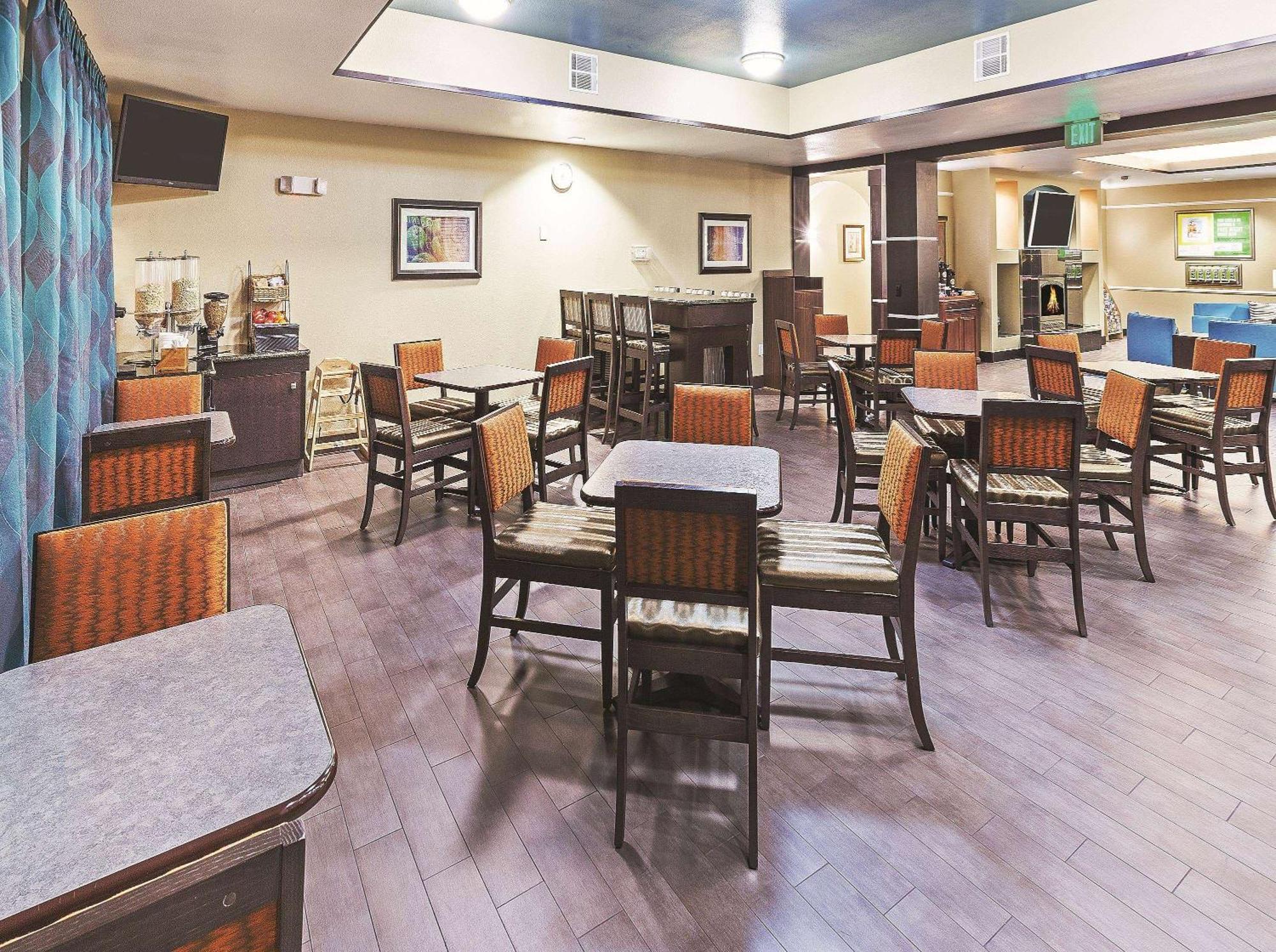 Hotel La Quinta By Wyndham Houston Hobby Airport Exterior foto