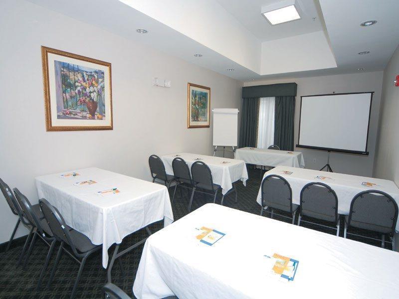 Hotel La Quinta By Wyndham Houston Hobby Airport Facilidades foto