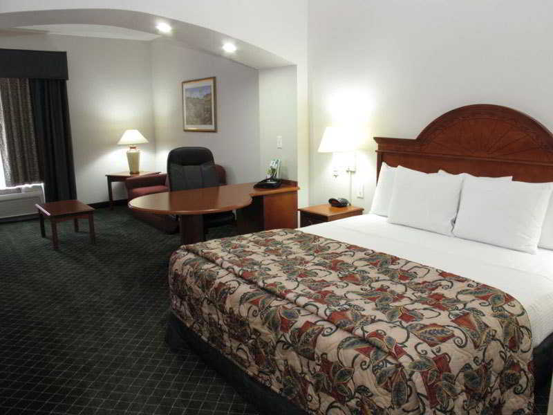 Hotel La Quinta By Wyndham Houston Hobby Airport Exterior foto