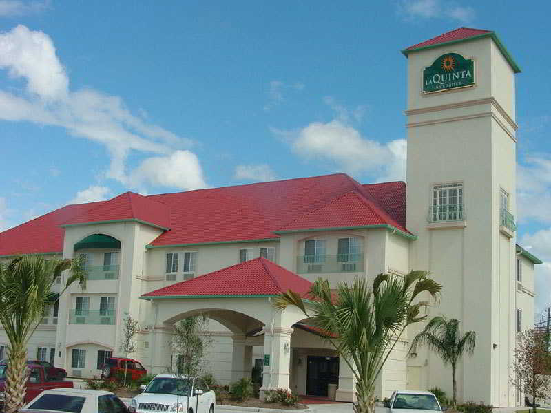 Hotel La Quinta By Wyndham Houston Hobby Airport Exterior foto